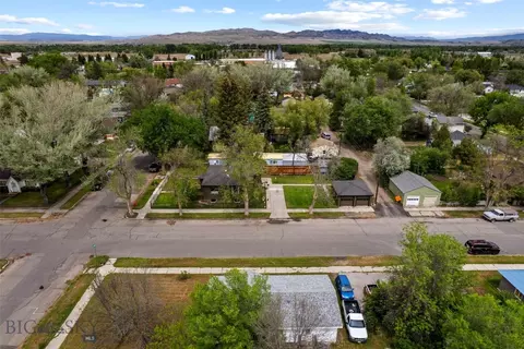 View/Area - 123 3rd Ave E, Three Forks, MT 59752 photo 2 of 2