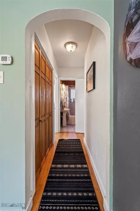 Entry Way - 123 3rd Ave E, Three Forks, MT 59752 photo 2 of 2