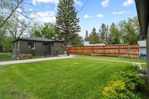 Exterior - 123 3rd Ave E, Three Forks, MT 59752 photo 2 of 11