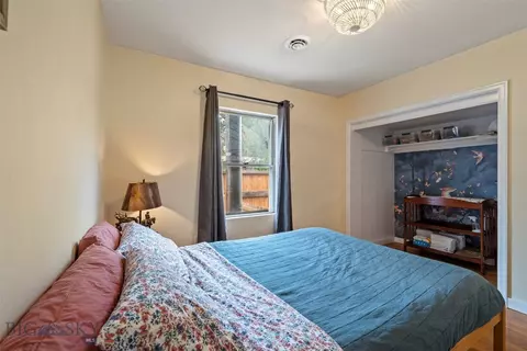 Bedroom - 123 3rd Ave E, Three Forks, MT 59752 photo 3 of 9