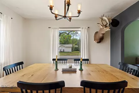 Dining - 123 3rd Ave E, Three Forks, MT 59752 photo 3 of 4