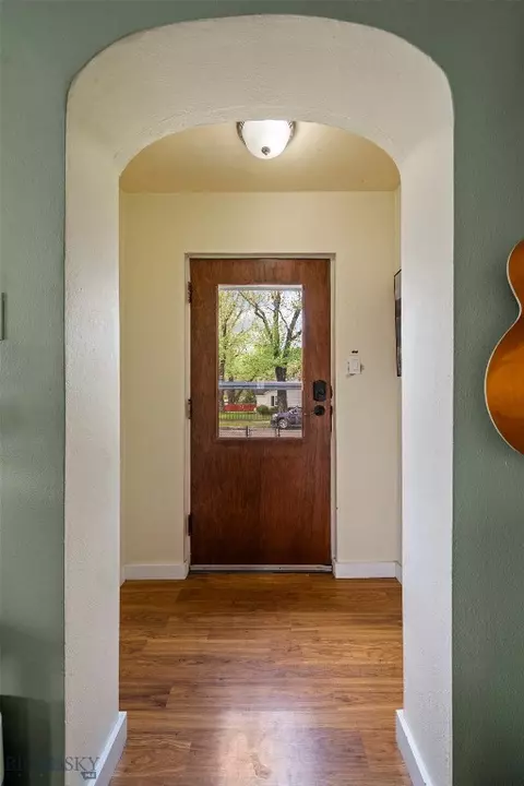 Entry Way - 123 3rd Ave E, Three Forks, MT 59752 photo 1 of 2