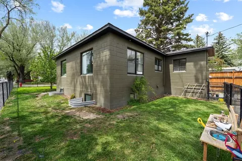 Exterior - 123 3rd Ave E, Three Forks, MT 59752 photo 9 of 11