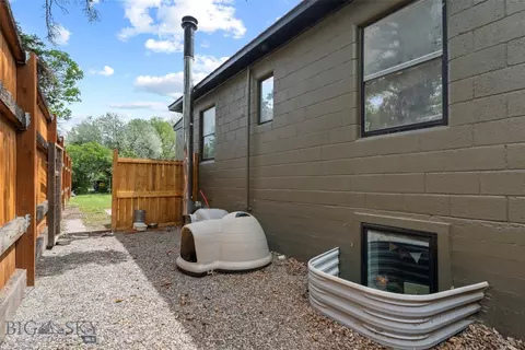 Exterior - 123 3rd Ave E, Three Forks, MT 59752 photo 8 of 14