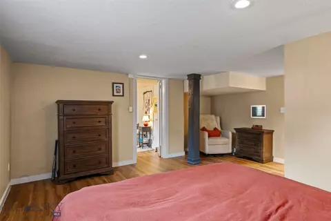 Bedroom - 123 3rd Ave E, Three Forks, MT 59752 photo 5 of 9