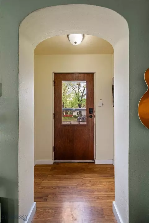 Entry Way - 123 3rd Ave E, Three Forks, MT 59752 photo 1 of 2