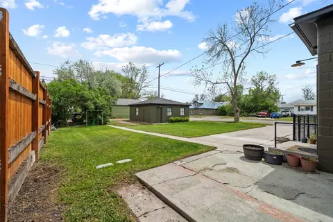 Exterior - 123 3rd Ave E, Three Forks, MT 59752 photo 6 of 14