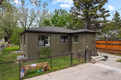 Exterior - 123 3rd Ave E, Three Forks, MT 59752 photo 2 of 14