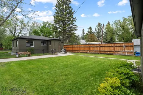 Exterior - 123 3rd Ave E, Three Forks, MT 59752 photo 4 of 14