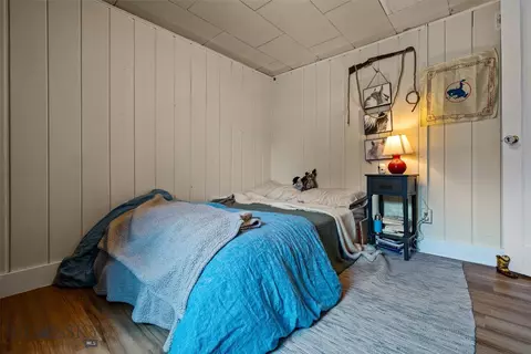 Bedroom - 123 3rd Ave E, Three Forks, MT 59752 photo 8 of 9