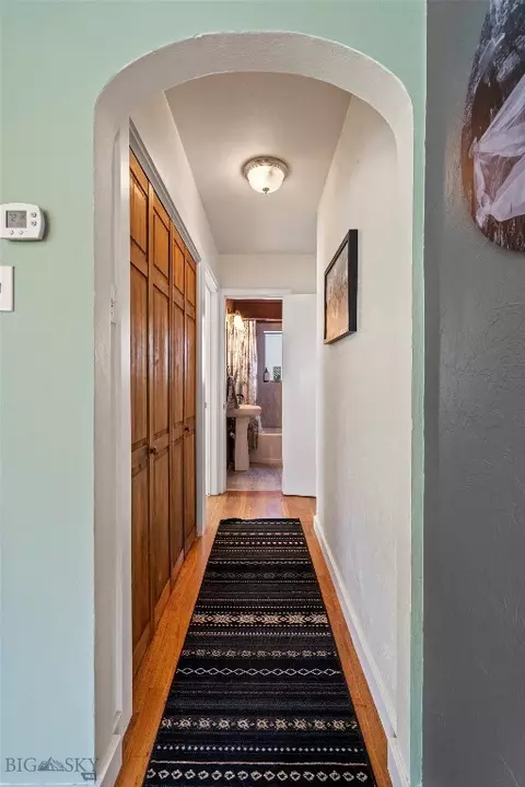 Entry Way - 123 3rd Ave E, Three Forks, MT 59752 photo 2 of 2