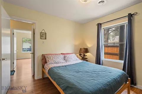Bedroom - 123 3rd Ave E, Three Forks, MT 59752 photo 1 of 9