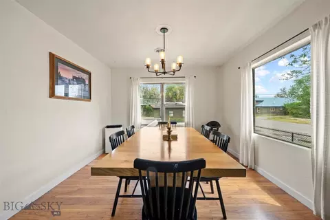 Dining - 123 3rd Ave E, Three Forks, MT 59752 photo 2 of 4