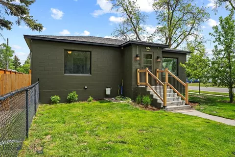 Exterior - 123 3rd Ave E, Three Forks, MT 59752 photo 13 of 14