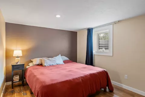 Bedroom - 123 3rd Ave E, Three Forks, MT 59752 photo 7 of 9