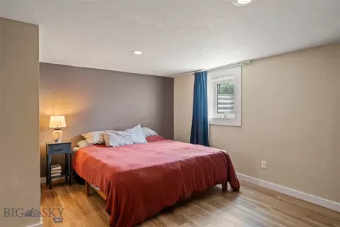 Bedroom - 123 3rd Ave E, Three Forks, MT 59752 photo 6 of 9