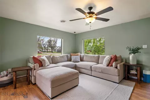 Living - 123 3rd Ave E, Three Forks, MT 59752 photo 3 of 6