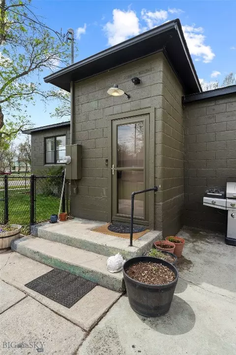 Exterior - 123 3rd Ave E, Three Forks, MT 59752 photo 5 of 14