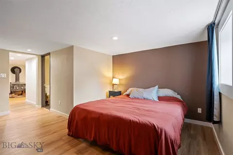 Bedroom - 123 3rd Ave E, Three Forks, MT 59752 photo 4 of 9