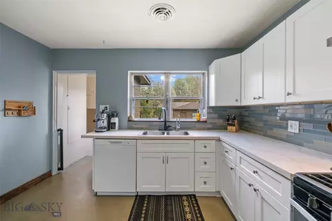 Kitchen - 123 3rd Ave E, Three Forks, MT 59752 photo 1 of 5