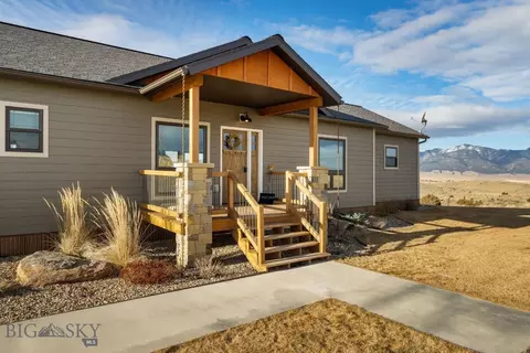 380 Mill Gulch Rd, Sheridan, MT 59749