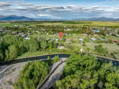 3490 Magenta Rd, Bozeman, MT 59715