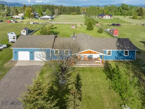 3490 Magenta Rd, Bozeman, MT 59715