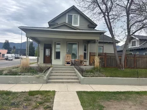 1802 Gaylord, Butte, MT 59701