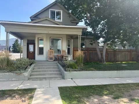 1802 Gaylord, Butte, MT 59701
