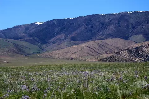 tbd Stagecoach Spur W #935-8, Belfry, MT 59008