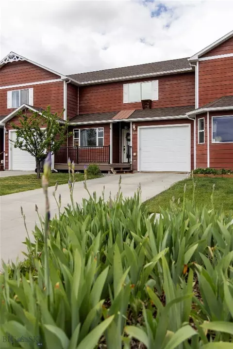 1109 W Park Ave W #B, Belgrade, MT 59714