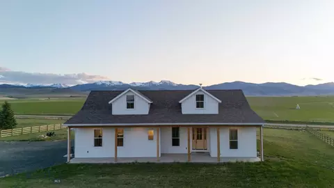 12 Dry Hollow Dr, Harrison, MT 59735