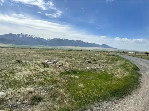lot24 Jack Rabbit Ln, Whitehall, MT 59759
