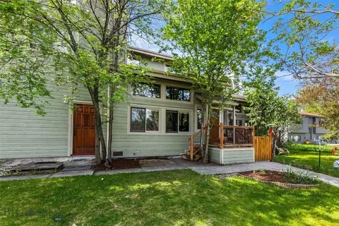 314 Hoffman Dr #2, Bozeman, MT 59715