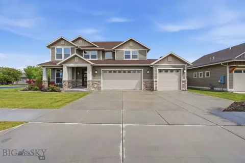 3477 Tschache Ln, Bozeman, MT 59718
