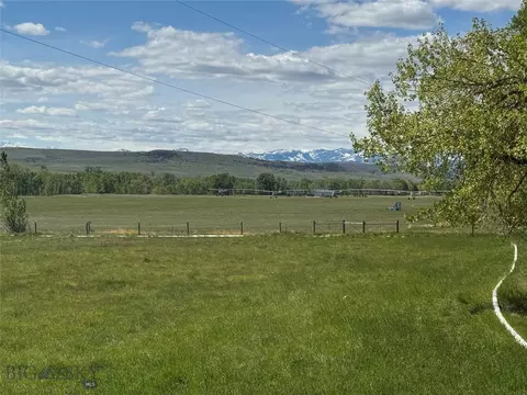 3 Fishing Hole Dr, Big Timber, MT 59011