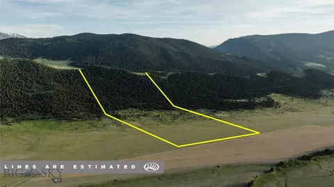 tbd Heritage Trl, Livingston, MT 59047