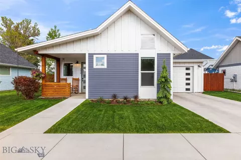 4448 Shadowglen Dr, Bozeman, MT 59718