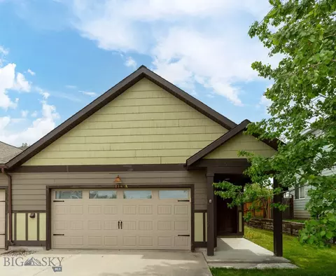 814 Meagher #A, Bozeman, MT 59718