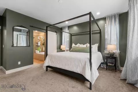 Bedroom - 1704 Deadwood Loop, Belgrade, MT 59714 photo 2 of 7