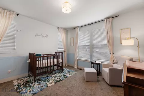 Bedroom - 1704 Deadwood Loop, Belgrade, MT 59714 photo 3 of 7