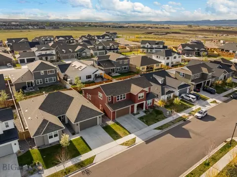 View/Area - 1704 Deadwood Loop, Belgrade, MT 59714 photo 5 of 5