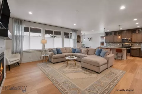 1704 Deadwood Loop, Belgrade, MT 59714