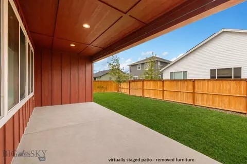 Exterior - 1704 Deadwood Loop, Belgrade, MT 59714 photo 1 of 3
