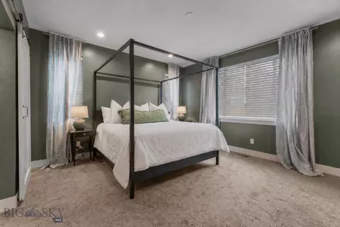 Bedroom - 1704 Deadwood Loop, Belgrade, MT 59714 photo 1 of 7