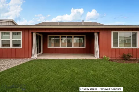 Exterior - 1704 Deadwood Loop, Belgrade, MT 59714 photo 2 of 3