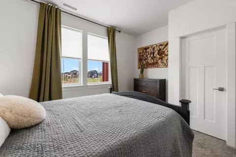 Bedroom - 1704 Deadwood Loop, Belgrade, MT 59714 photo 7 of 7