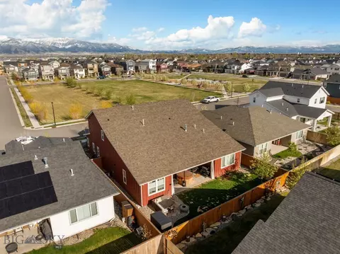 View/Area - 1704 Deadwood Loop, Belgrade, MT 59714 photo 1 of 5