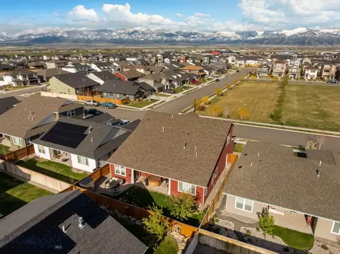 View/Area - 1704 Deadwood Loop, Belgrade, MT 59714 photo 2 of 5