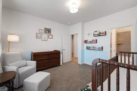Bedroom - 1704 Deadwood Loop, Belgrade, MT 59714 photo 5 of 7